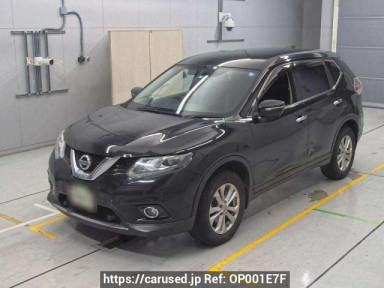 Nissan X-Trail NT32