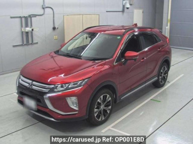 Mitsubishi Eclipse Cross GK1W