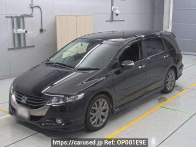 Honda Odyssey RB3