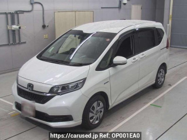 Honda Freed hybrid GB7