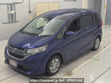 Honda Freed GB5