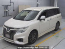 Nissan Elgrand TE52