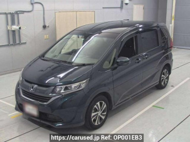 Honda Freed GB5