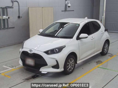 Toyota YARIS MXPA15