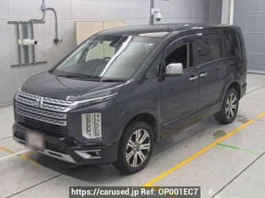 Mitsubishi Delica D5 CV1W