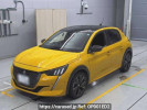 Peugeot 208 P21HN05