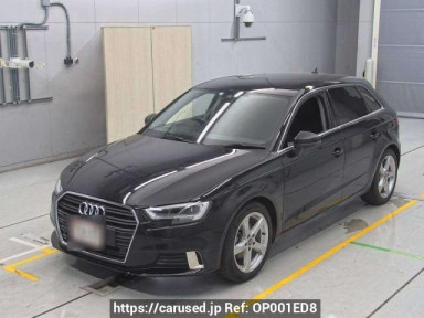 Audi A3 8VCXS