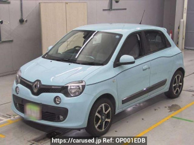 Renault Twingo AHH4B