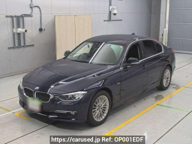 BMW 3 Series 3D20