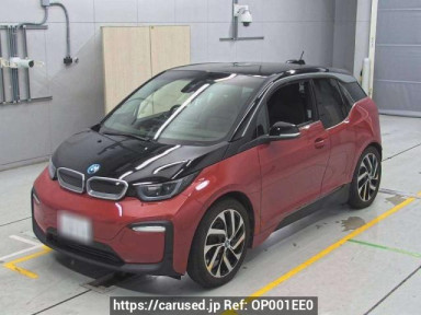 BMW i3 8P00