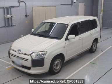 Toyota Probox NCP160V