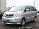 Toyota Alphard ANH10W