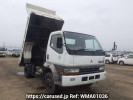 Mitsubishi Fuso Fighter Mignon FH217D