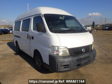 Nissan Caravan Van CWGE25