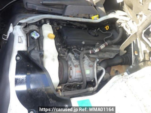 Used 2005 AT nissan caravan-van CWGE25 Image[9]