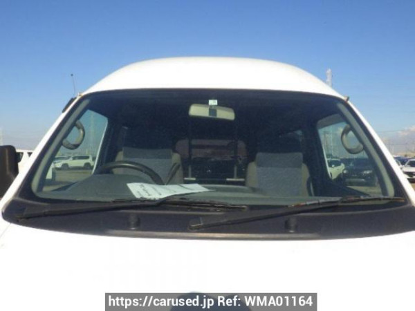 Used 2005 AT nissan caravan-van CWGE25 Image[11]