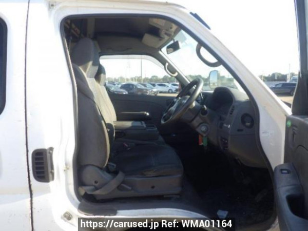 Used 2005 AT nissan caravan-van CWGE25 Image[12]