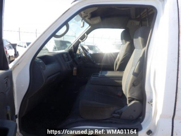 Used 2005 AT nissan caravan-van CWGE25 Image[13]