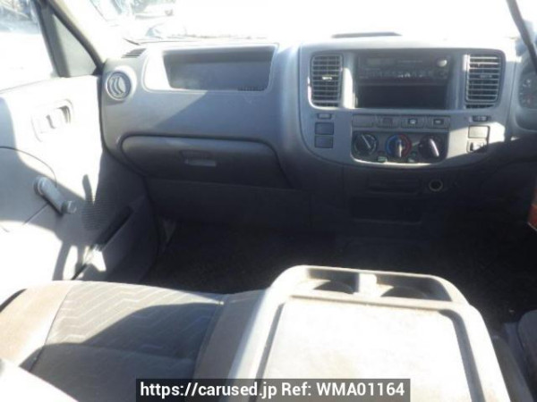 Used 2005 AT nissan caravan-van CWGE25 Image[16]