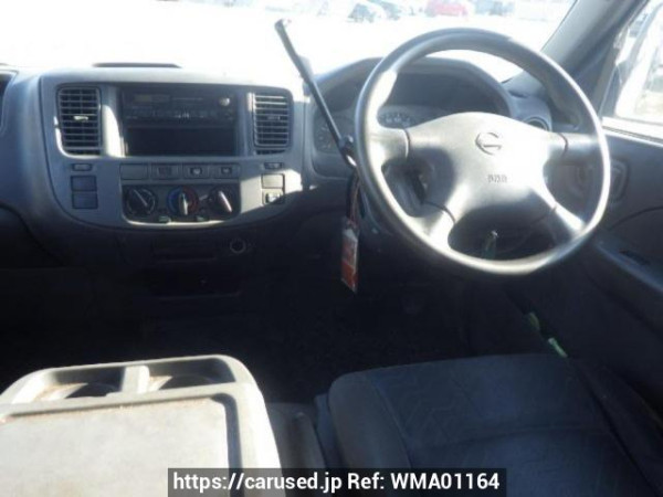 Used 2005 AT nissan caravan-van CWGE25 Image[17]