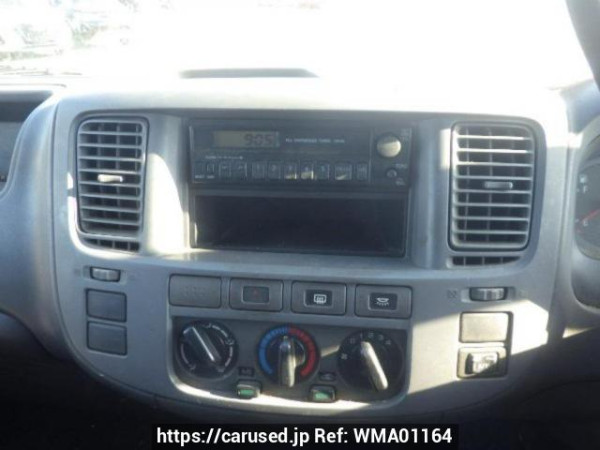 Used 2005 AT nissan caravan-van CWGE25 Image[19]
