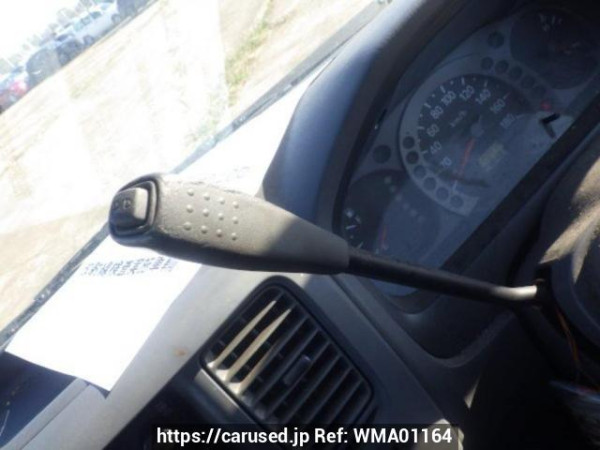 Used 2005 AT nissan caravan-van CWGE25 Image[20]