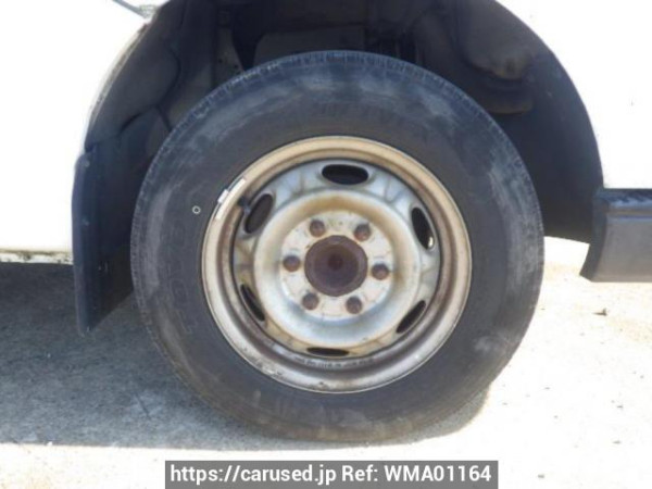 Used 2005 AT nissan caravan-van CWGE25 Image[25]