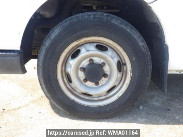 Used 2005 AT nissan caravan-van CWGE25 Image[28]