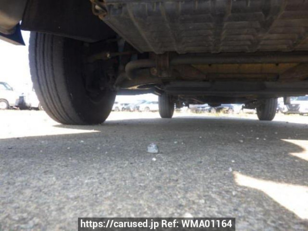 Used 2005 AT nissan caravan-van CWGE25 Image[29]