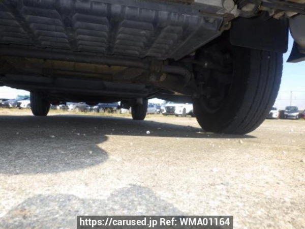 Used 2005 AT nissan caravan-van CWGE25 Image[30]