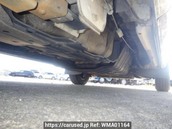 Used 2005 AT nissan caravan-van CWGE25 Image[31]