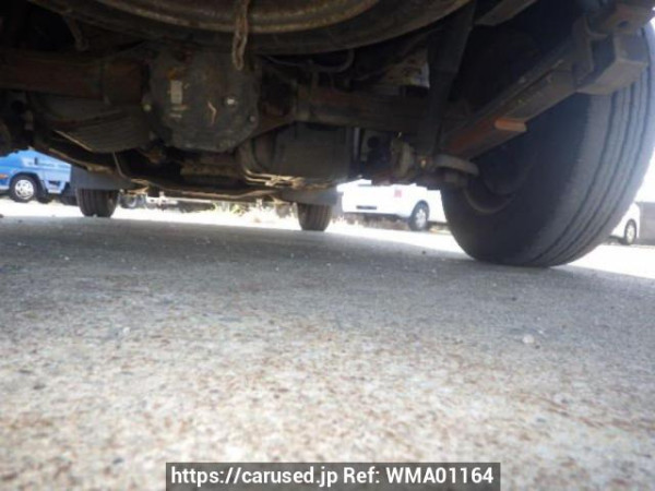 Used 2005 AT nissan caravan-van CWGE25 Image[32]