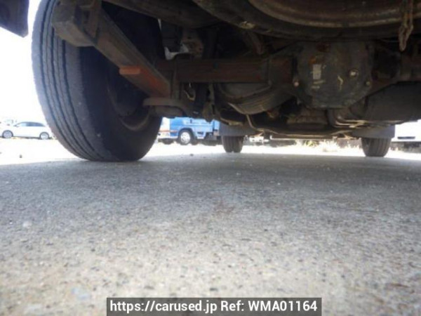 Used 2005 AT nissan caravan-van CWGE25 Image[33]
