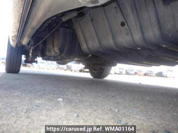 Used 2005 AT nissan caravan-van CWGE25 Image[34]