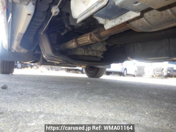 Used 2005 AT nissan caravan-van CWGE25 Image[35]