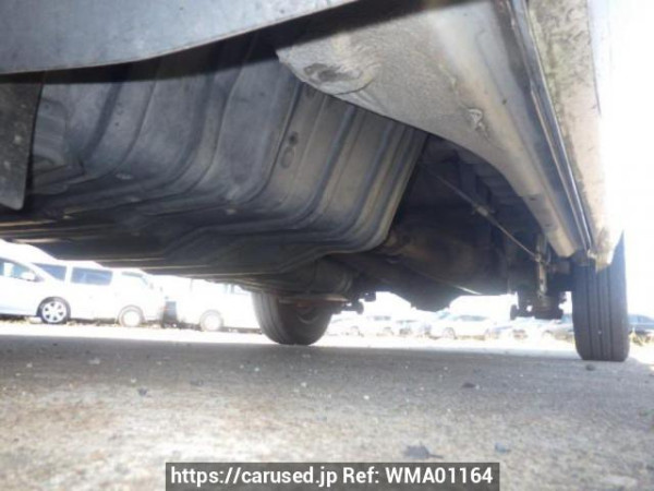 Used 2005 AT nissan caravan-van CWGE25 Image[36]