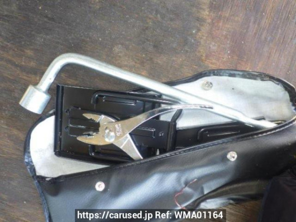 Used 2005 AT nissan caravan-van CWGE25 Image[38]