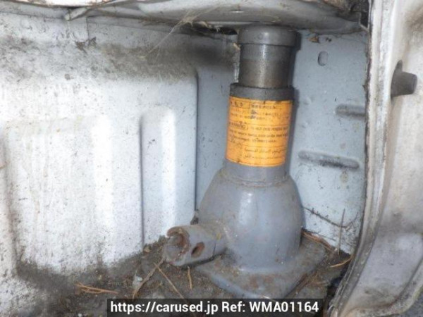Used 2005 AT nissan caravan-van CWGE25 Image[39]