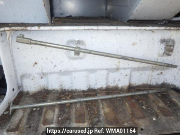 Used 2005 AT nissan caravan-van CWGE25 Image[40]