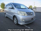 Toyota Alphard MNH10W