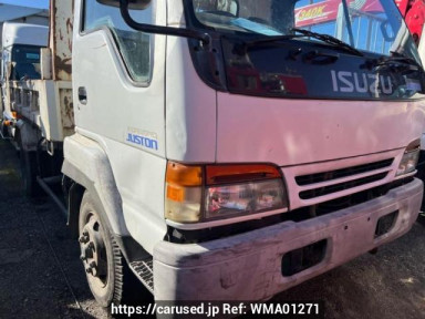 Isuzu Juston NRR33C2GD