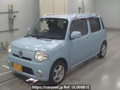 Daihatsu Mira Cocoa L675S