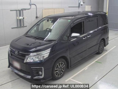 Toyota Voxy ZRR80W