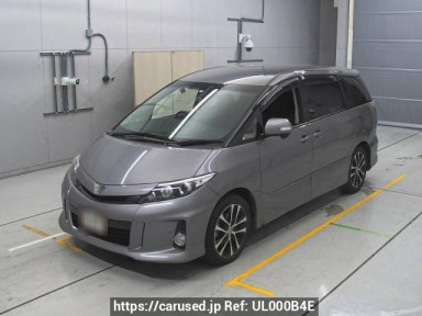 Toyota Estima ACR50W