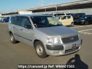 Toyota Succeed Van NCP51V