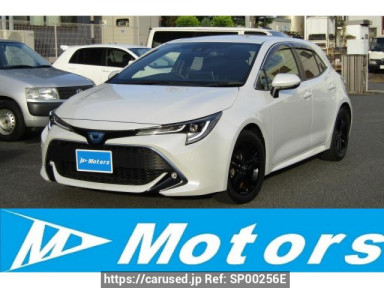 Toyota Corolla Sports ZWE213H