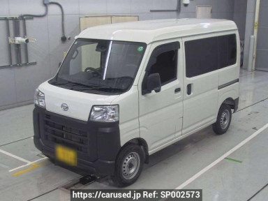 Daihatsu Hijet Cargo S710V