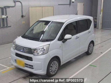 Daihatsu Move LA150S