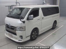 Toyota Hiace Van TRH200V