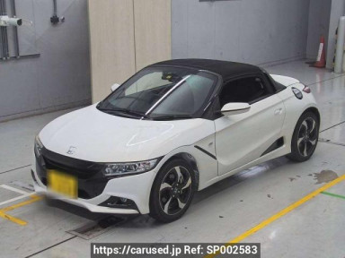 Honda S660 JW5